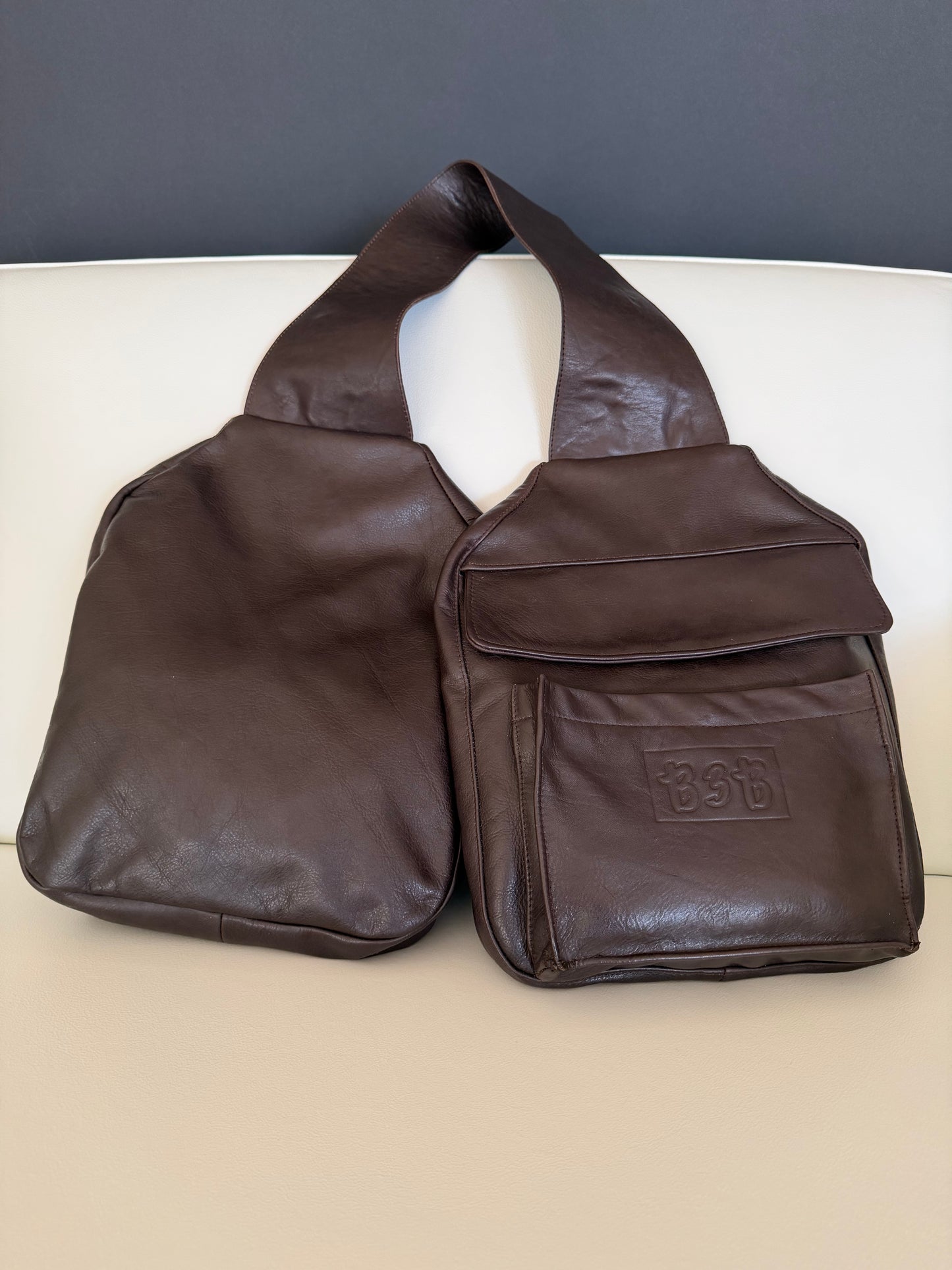 Saddle Bag