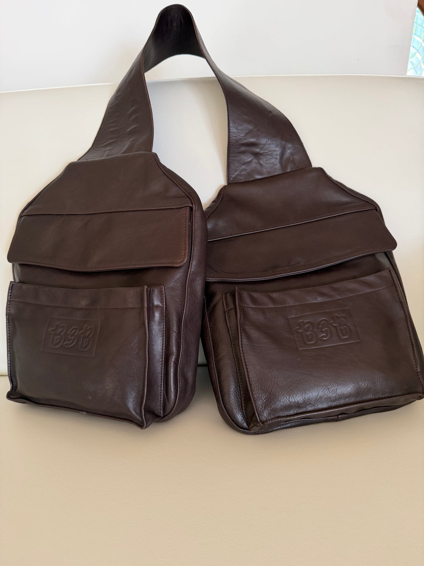 Saddle Bag