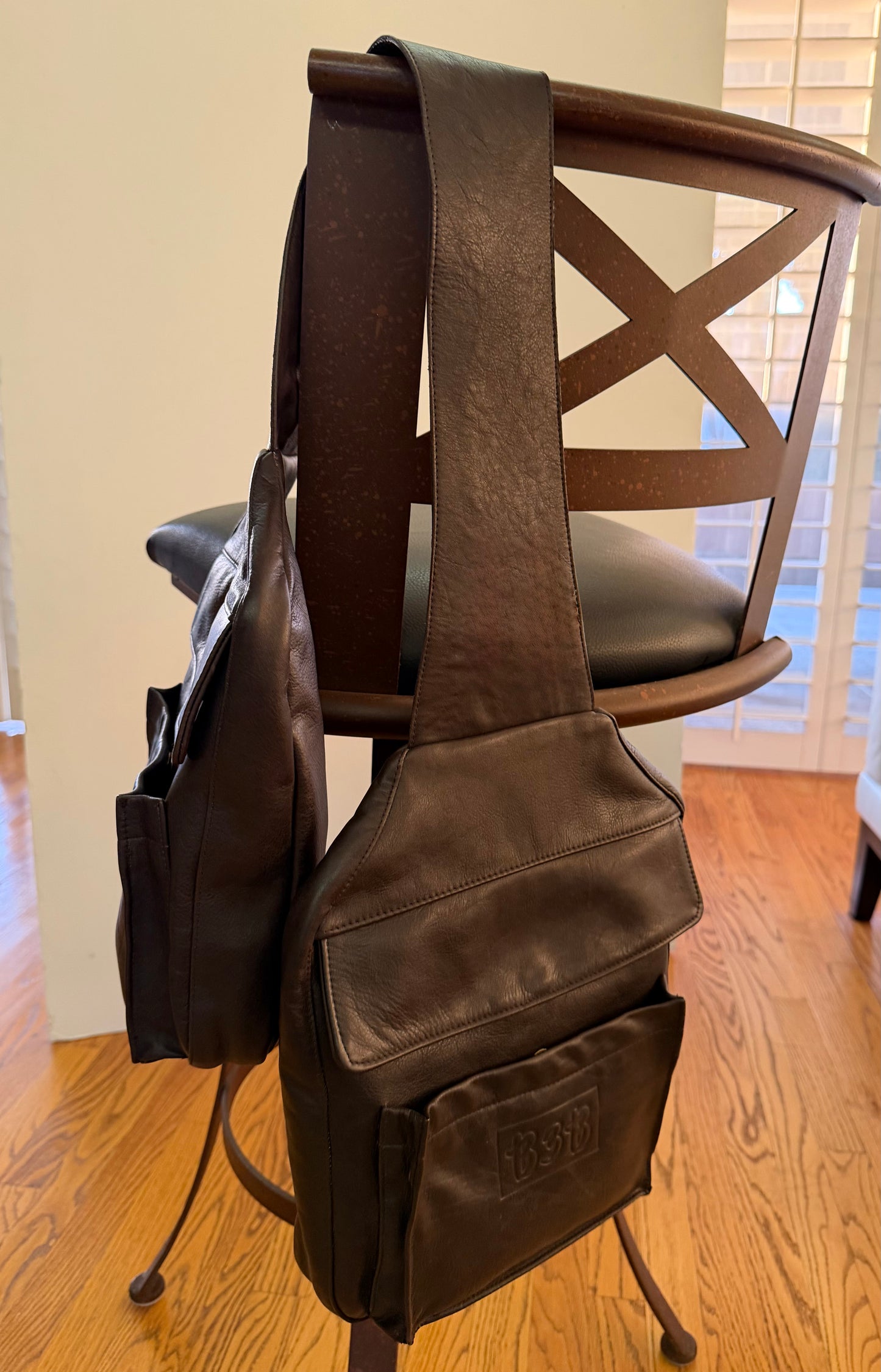 Saddle Bag