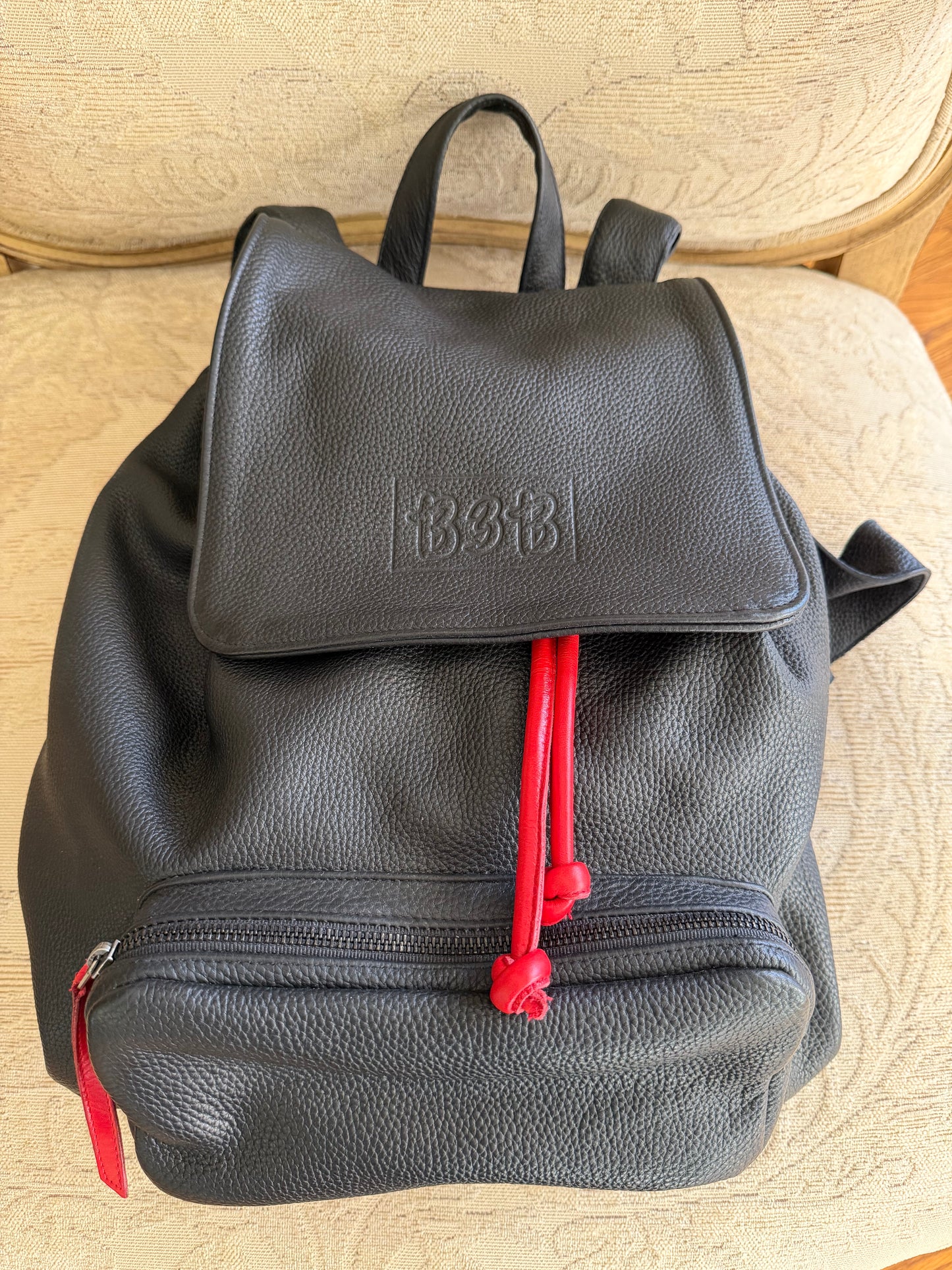 Drawcord Back Pack