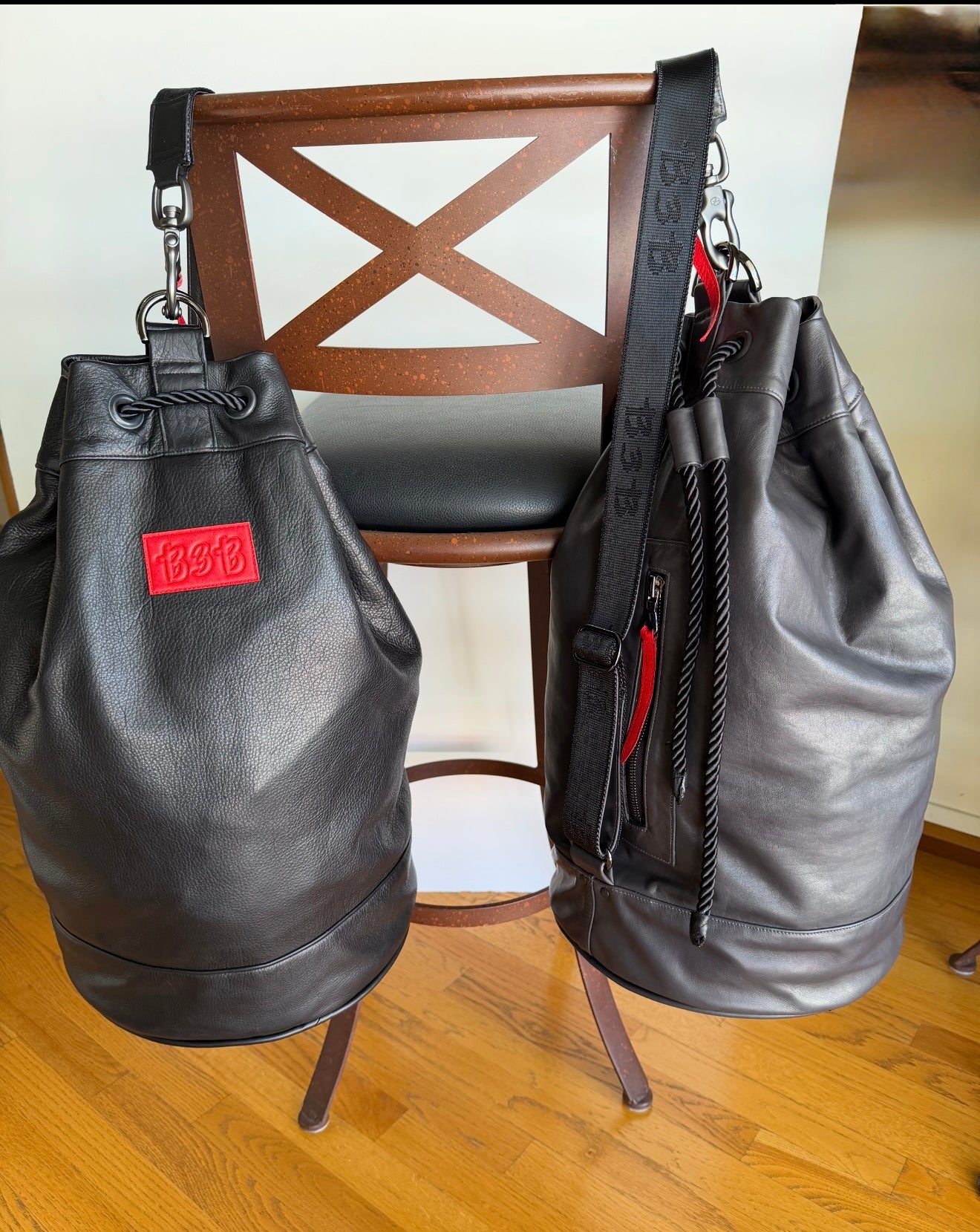 Gym Duffle Bag