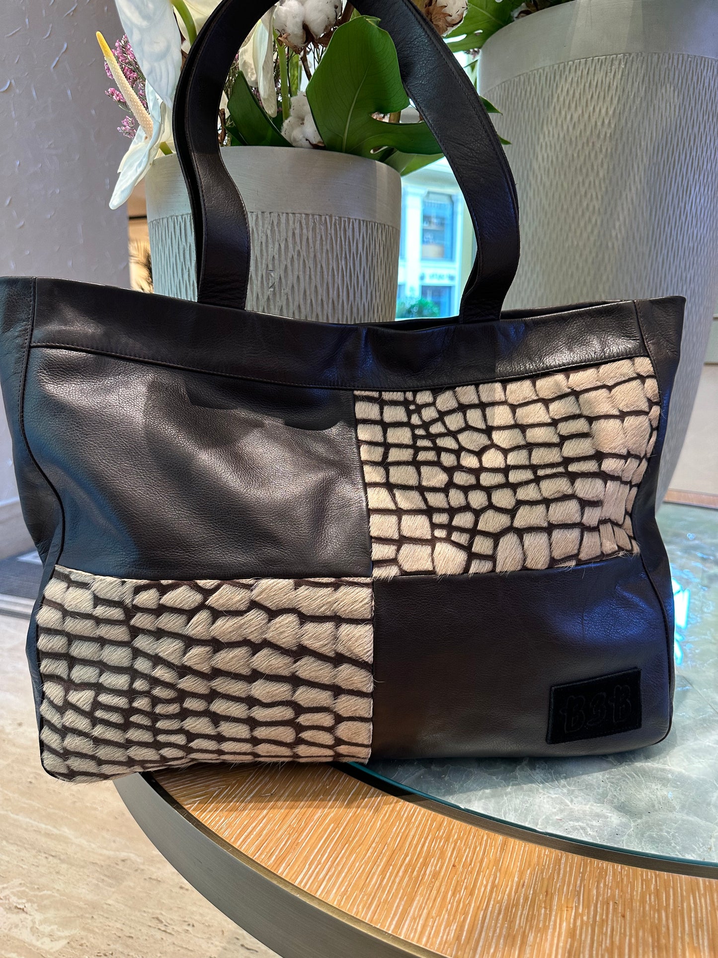 Shopping Bag