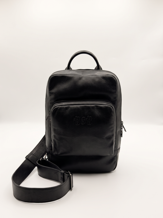 Sling Bag - Black